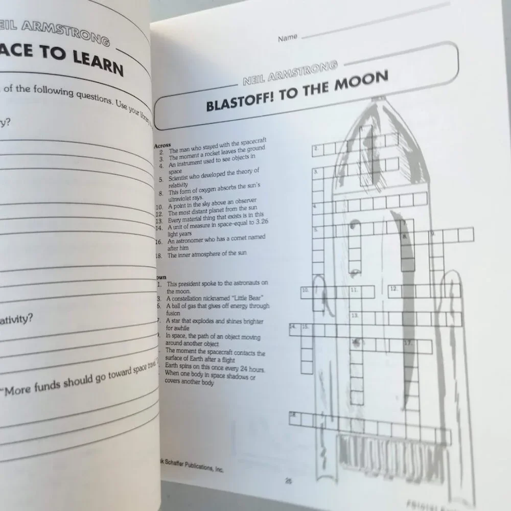 Explorers Workbook Activity Book Teacher Resource Book Textbook 017257101312 By
